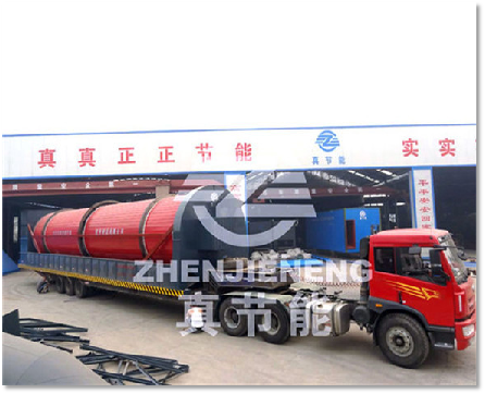 工業(yè)污泥干燥機(jī)讓工業(yè)污泥真正實(shí)現(xiàn)無害化、減量化、穩(wěn)定化、資源化。
