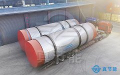 低溫污泥干化機烘干成品不達標的原因及解決辦法