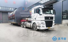 造紙污泥干化機(jī)如何提高干燥效率